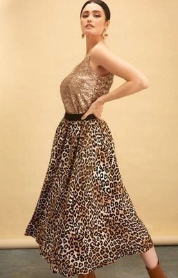 Spódnica na wiosnę Kasia Miciak design ze sklepu: intimiti.pl w kategorii: Spódnice - zdjęcie 3B4B001-93A-4736_189362