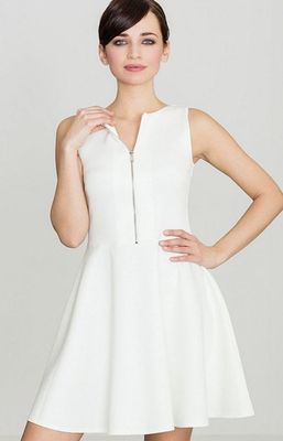 katrus - Sukienka elegancka ze sklepu: intimiti.pl w kategorii: Sukienki - zdjęcie 3B4B001-93A-4736_189527