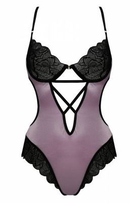 Body damskie koronkowe Casmir ze sklepu: intimiti.pl w kategorii: Body damskie - zdjęcie 3B4B001-93A-4736_189734