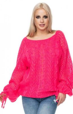 Sweter damski PeekaBoo ze sklepu: intimiti.pl w kategorii: Swetry damskie - zdjęcie 3B4B001-93A-4736_190843