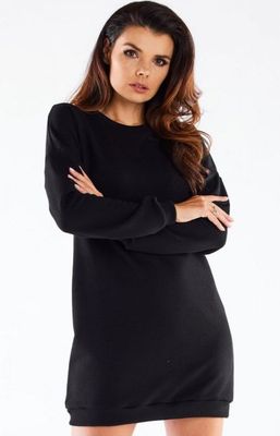 Infinite You - Sukienka casual ze sklepu: intimiti.pl w kategorii: Sukienki - zdjęcie 3B4B001-93A-4736_192894