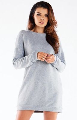 Infinite You - Sukienka casual ze sklepu: intimiti.pl w kategorii: Sukienki - zdjęcie 3B4B001-93A-4736_192895