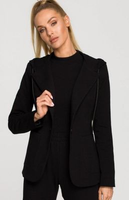 Marynarka Moe ze sklepu: intimiti.pl w kategorii: Marynarki damskie - zdjęcie 3B4B001-93A-4736_193264