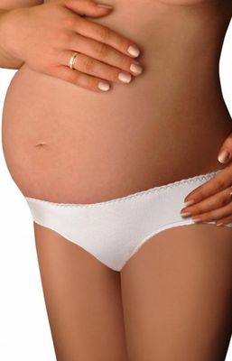 Benefit - Majtki damskie klasyczne ze sklepu: intimiti.pl w kategorii: Majtki damskie - zdjęcie 3B4B001-93A-4736_193817