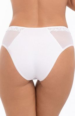 Majtki damskie BABELL ze sklepu: intimiti.pl w kategorii: Majtki damskie - zdjęcie 3B4B001-93A-4736_194248