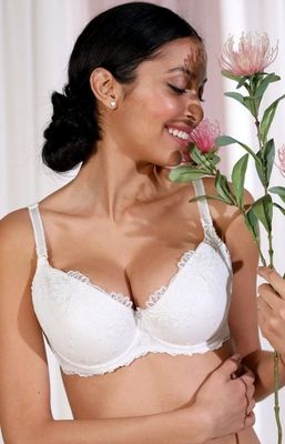 Biustonosz Dama Kier ze sklepu: intimiti.pl w kategorii: Biustonosze - zdjęcie 3B4B001-93A-4736_194843