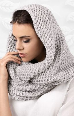 Szalik/chusta Kamea ze sklepu: intimiti.pl w kategorii: Szaliki i chusty damskie - zdjęcie 3B4B001-93A-4736_194888