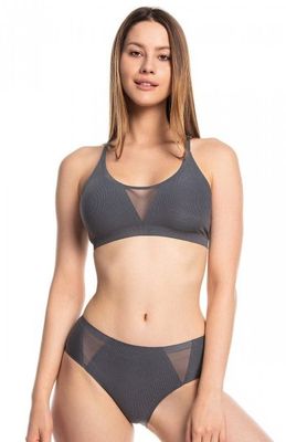 lama - Majtki damskie casual ze sklepu: intimiti.pl w kategorii: Majtki damskie - zdjęcie 3B4B001-93A-4736_209090