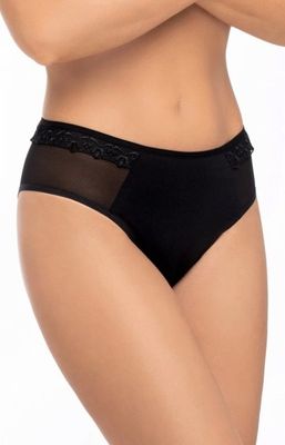 Majtki damskie klasyczne BABELL ze sklepu: intimiti.pl w kategorii: Majtki damskie - zdjęcie 3B4B001-93A-4736_209126