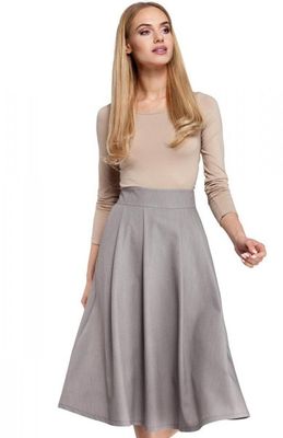 Spódnica elegancka Moe ze sklepu: intimiti.pl w kategorii: Spódnice - zdjęcie 3B4B001-93A-4736_209926