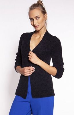 Sweter damski MKM ze sklepu: intimiti.pl w kategorii: Swetry damskie - zdjęcie 3B4B001-93A-4736_210212