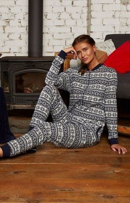 Piżama Italian Fashion ze sklepu: intimiti.pl w kategorii: Piżamy damskie - zdjęcie 3B4B001-93A-4736_210676