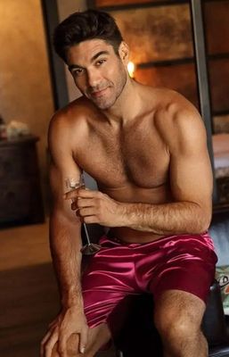 Piżama męska DKAREN ze sklepu: intimiti.pl w kategorii: Piżamy męskie - zdjęcie 3B4B001-93A-4736_210780