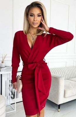 Sukienka Numoco ze sklepu: intimiti.pl w kategorii: Sukienki - zdjęcie 3B4B001-93A-4736_211313