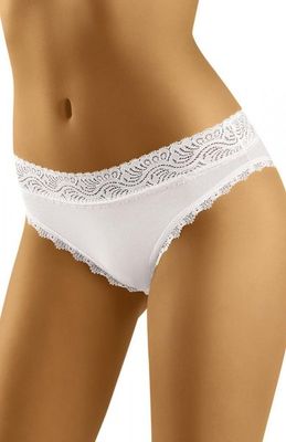 Majtki damskie klasyczne Wol-bar ze sklepu: intimiti.pl w kategorii: Majtki damskie - zdjęcie 3B4B001-93A-4736_211436