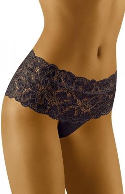 Majtki damskie eleganckie Wol-bar ze sklepu: intimiti.pl w kategorii: Majtki damskie - zdjęcie 3B4B001-93A-4736_211437