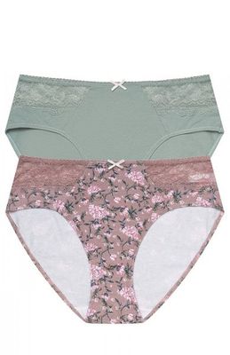 Majtki damskie z koronką Henderson Ladies ze sklepu: intimiti.pl w kategorii: Majtki damskie - zdjęcie 3B4B001-93A-4736_212983
