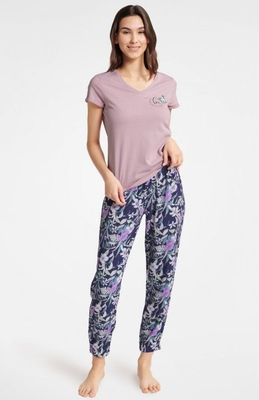 Piżama casualowa Henderson Ladies ze sklepu: intimiti.pl w kategorii: Piżamy damskie - zdjęcie 3B4B001-93A-4736_213131