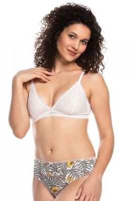 lama - Majtki damskie eleganckie ze sklepu: intimiti.pl w kategorii: Majtki damskie - zdjęcie 3B4B001-93A-4736_214494