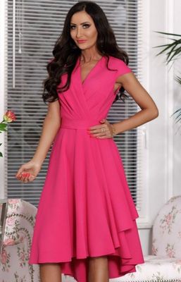Sukienka elegancka Elizabeth ze sklepu: intimiti.pl w kategorii: Sukienki - zdjęcie 3B4B001-93A-4736_215051