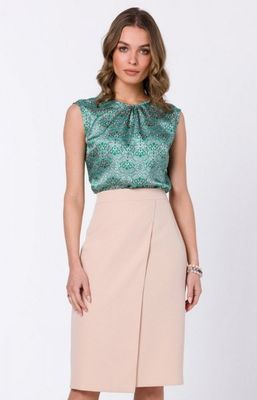 Spódnica wiosenna Stylove ze sklepu: intimiti.pl w kategorii: Spódnice - zdjęcie 3B4B001-93A-4736_215403