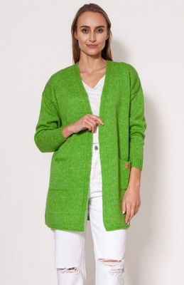 Sweter damski MKM ze sklepu: intimiti.pl w kategorii: Swetry damskie - zdjęcie 3B4B001-93A-4736_215588