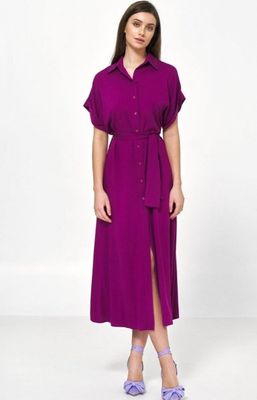 Sukienka casual Nife ze sklepu: intimiti.pl w kategorii: Sukienki - zdjęcie 3B4B001-93A-4736_216270