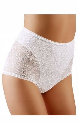 Majtki damskie Emili ze sklepu: intimiti.pl w kategorii: Majtki damskie - zdjęcie 3B4B001-93A-4736_216485