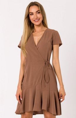 Sukienka casual Moe ze sklepu: intimiti.pl w kategorii: Sukienki - zdjęcie 3B4B001-93A-4736_217350