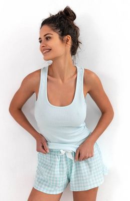 Piżama casual Sensis ze sklepu: intimiti.pl w kategorii: Piżamy damskie - zdjęcie 3B4B001-93A-4736_217736