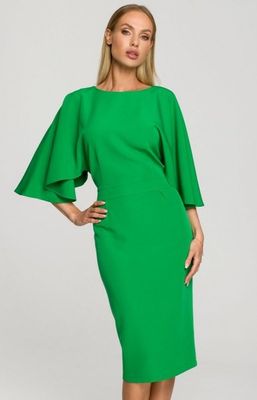 Sukienka casual Moe ze sklepu: intimiti.pl w kategorii: Sukienki - zdjęcie 3B4B001-93A-4736_218517