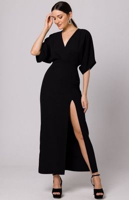 Sukienka elegancka Makover ze sklepu: intimiti.pl w kategorii: Sukienki - zdjęcie 3B4B001-93A-4736_218882