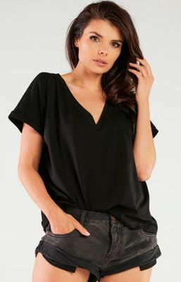 Infinite You - Bluzka damska casual ze sklepu: intimiti.pl w kategorii: Bluzki damskie - zdjęcie 3B4B001-93A-4736_219727