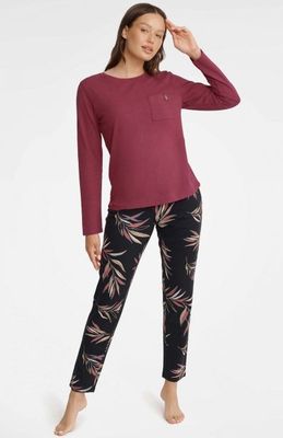 Piżama casual Henderson Ladies ze sklepu: intimiti.pl w kategorii: Piżamy damskie - zdjęcie 3B4B001-93A-4736_220323