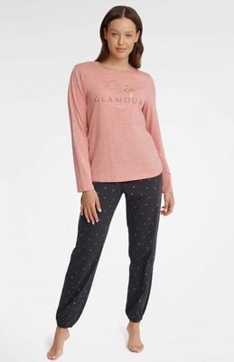 Piżama casual Henderson Ladies ze sklepu: intimiti.pl w kategorii: Piżamy damskie - zdjęcie 3B4B001-93A-4736_220808