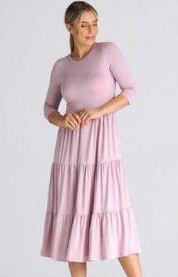 Sukienka Figl ze sklepu: intimiti.pl w kategorii: Sukienki - zdjęcie 3B4B001-93A-4736_220970