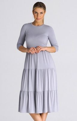 Sukienka Figl ze sklepu: intimiti.pl w kategorii: Sukienki - zdjęcie 3B4B001-93A-4736_220971