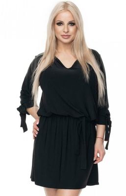 Sukienka casual PeekaBoo ze sklepu: intimiti.pl w kategorii: Sukienki - zdjęcie 3B4B001-93A-4736_221010