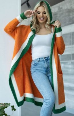 Sweter damski PeekaBoo ze sklepu: intimiti.pl w kategorii: Swetry damskie - zdjęcie 3B4B001-93A-4736_221019