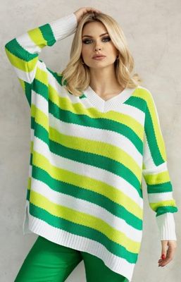 Sweter damski PeekaBoo ze sklepu: intimiti.pl w kategorii: Swetry damskie - zdjęcie 3B4B001-93A-4736_221023
