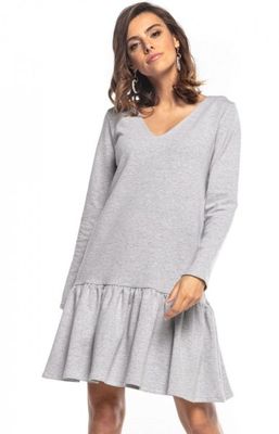 Tessita - Sukienka casual ze sklepu: intimiti.pl w kategorii: Sukienki - zdjęcie 3B4B001-93A-4736_221131