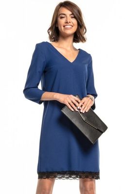Sukienka casual Tessita ze sklepu: intimiti.pl w kategorii: Sukienki - zdjęcie 3B4B001-93A-4736_221246
