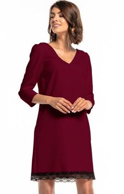 Tessita - Sukienka casual ze sklepu: intimiti.pl w kategorii: Sukienki - zdjęcie 3B4B001-93A-4736_221248