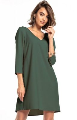 Tessita - Sukienka na wiosnę ze sklepu: intimiti.pl w kategorii: Sukienki - zdjęcie 3B4B001-93A-4736_221257