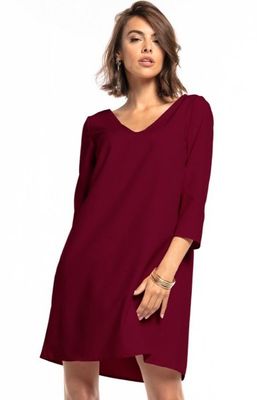 Sukienka oversize Tessita ze sklepu: intimiti.pl w kategorii: Sukienki - zdjęcie 3B4B001-93A-4736_221258