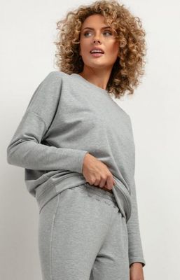 Tessita - Bluza damska na jesień ze sklepu: intimiti.pl w kategorii: Bluzy damskie - zdjęcie 3B4B001-93A-4736_221359