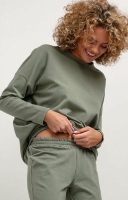 Bluza damska jesienna Tessita ze sklepu: intimiti.pl w kategorii: Bluzy damskie - zdjęcie 3B4B001-93A-4736_221361
