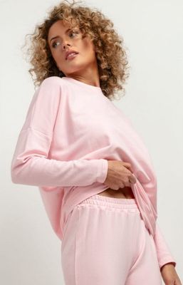 Bluza damska jesienna Tessita ze sklepu: intimiti.pl w kategorii: Bluzy damskie - zdjęcie 3B4B001-93A-4736_221362