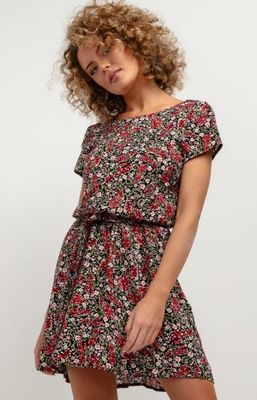 Tessita - Sukienka casualowa ze sklepu: intimiti.pl w kategorii: Sukienki - zdjęcie 3B4B001-93A-4736_221448