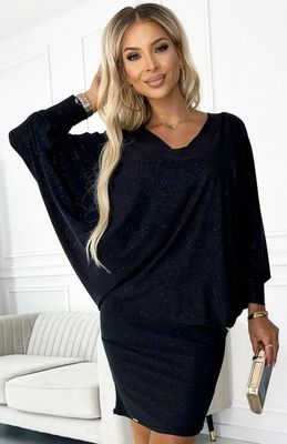 Numoco - Sukienka casualowa ze sklepu: intimiti.pl w kategorii: Sukienki - zdjęcie 3B4B001-93A-4736_221722